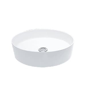 Lavoar baie Creo PU3100 Super Slim Art Vanity (40×40)