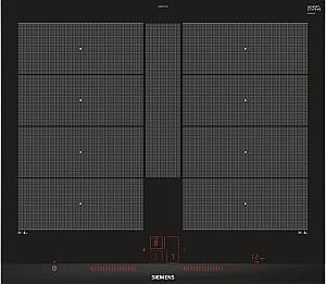 Plita incorporabila electrica SIEMENS EX675LYC1E