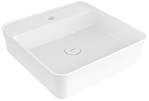 Умывальник Bocchi Sottile Slim Washbasin 45cm