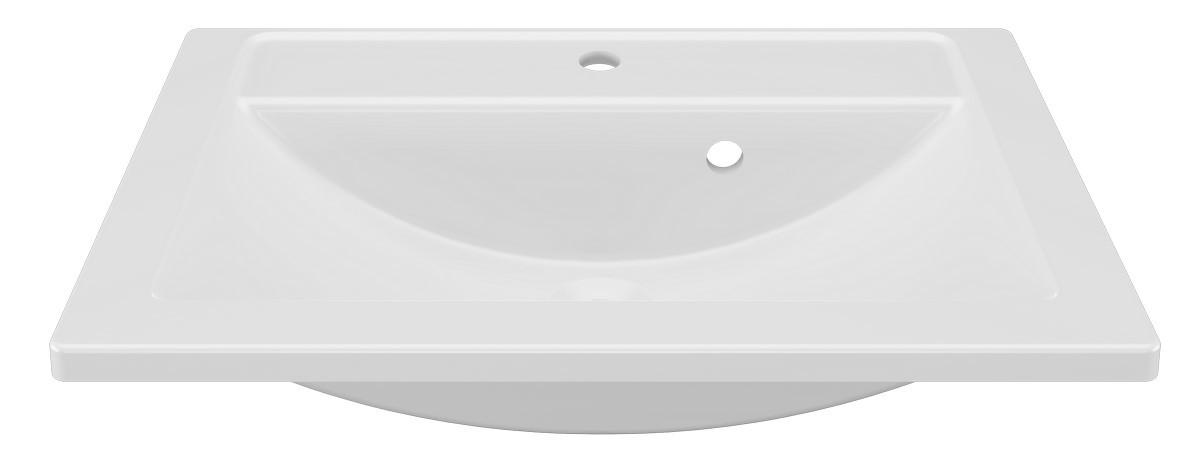 Умывальник Paolo Mario 700