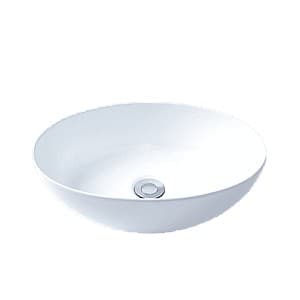 Lavoar baie Creo PU3200 Super Slim Art Vanity (45.5×31.5)