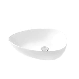 Lavoar baie Creo PU3300 Super Slim Art Vanity (47.5×35)