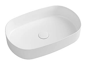 Lavoar baie Isvea SAPHO Infinity Washbasin 55cm