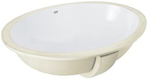 Умывальник Grohe White 56x42 (39423000)