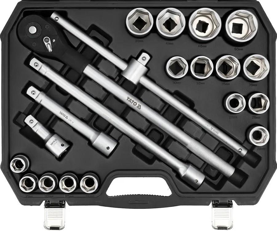 Set de scule Yato YT13351