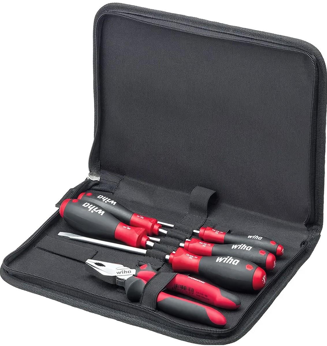 Set de scule WIHA W339708