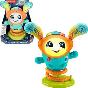 Интерактивная игрушка Fisher price Dj Bouncin Beats