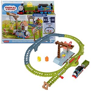  Fisher price Томас и друзья (HTN34)