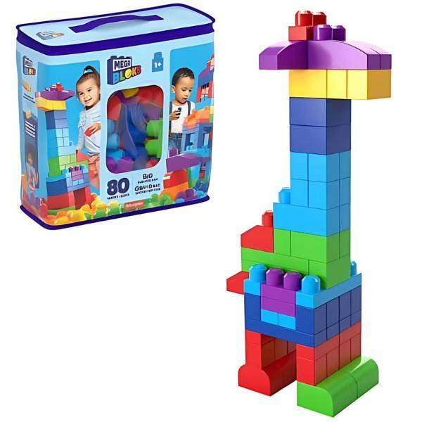 Constructor Fisher  price Mega Bloks (DCH63)