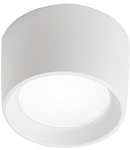 Встраиваемый светильник Fumagalli LIvia 160 White (3A9000000WXD1L)