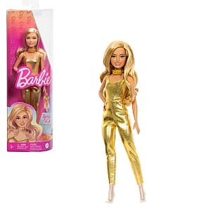 Кукла BARBIE Fashionistas Doll (HRH19)