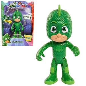 Фигурка персонаж PJMASKS Гекко с подсветкой (PJ24585S)