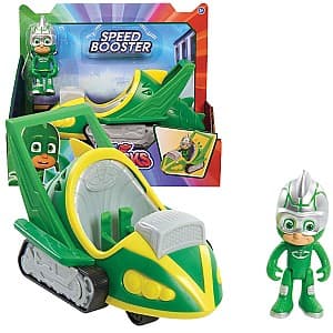 Фигурка персонаж PJMASKS Гекко Глайдер (PJ95230S)