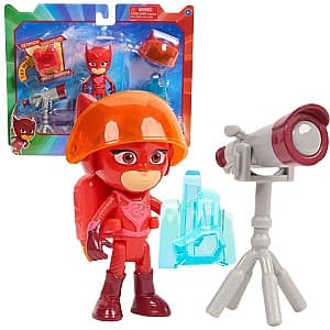 Фигурка персонаж PJMASKS Сова супер Луна (PJ95165B)