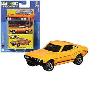 Игрушечная машина Hot Wheels Машинки из коллекций к 50-летию (GBJ48)