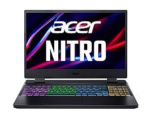 Ноутбук для игр ACER Nitro AN515-58 (NH.QLZEU.009)