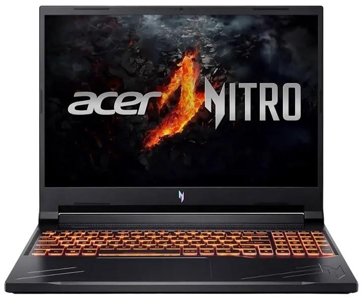 Ноутбук для игр ACER Nitro V16 ANV16-41 (NH.QRUEU.009)