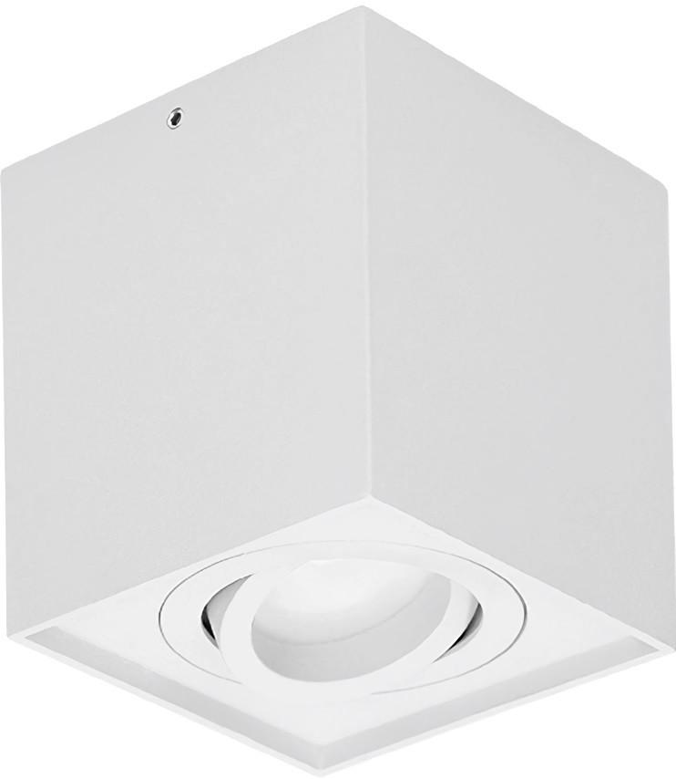 Встраиваемый светильник ORNO Carolin DLS White