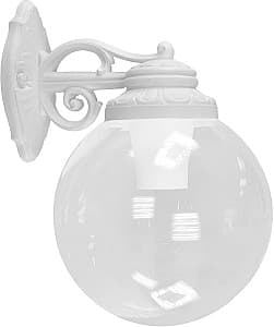 Фасадный светильник Fumagalli Bisso/Globe 250 White (G25131000WXE27)