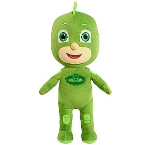 Мягкая игрушка PJMASKS Гекко (PJ24650S)
