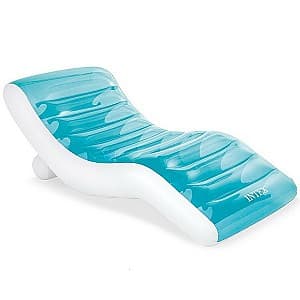 Saltea gonflabila Intex Splash Lounge