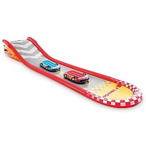 Accesoriu pentru inot Intex Racing Fun Slide (57167)