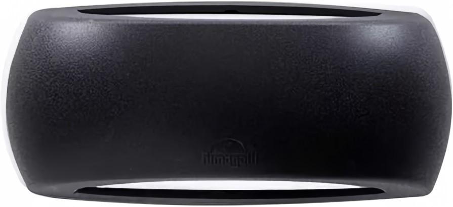 Встраиваемый светильник Fumagalli Francy Black (1A1000000AYF1R)