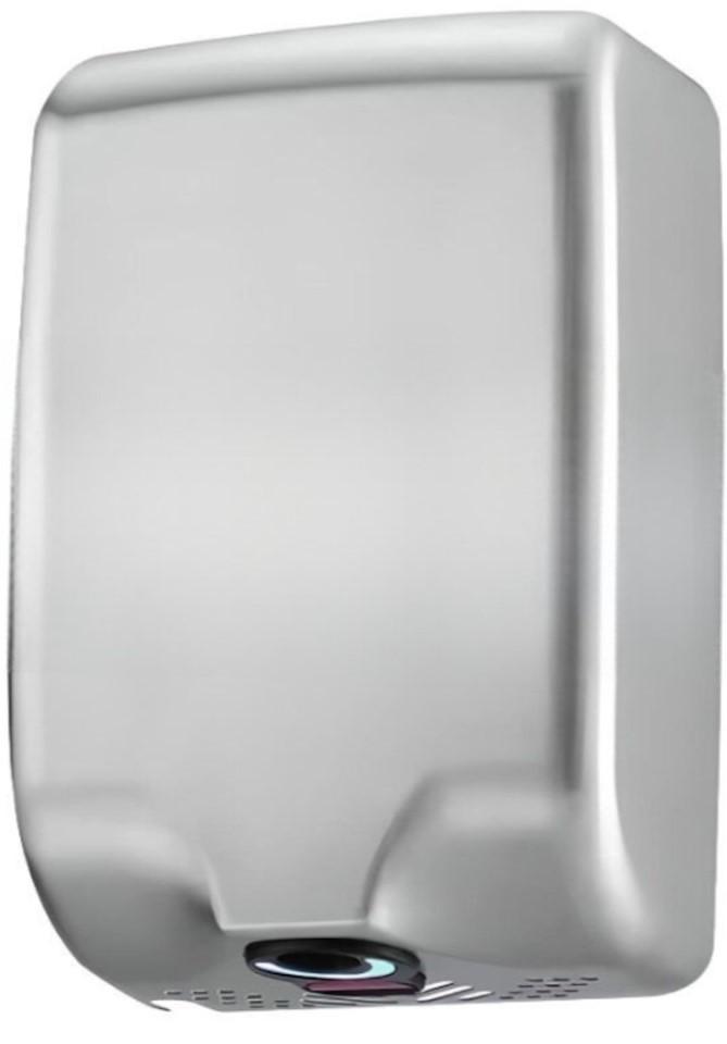 Сушилка для рук Uniplast KW-1032 Inox Mat