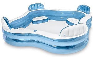 Piscina Intex Family Lounge (56475)