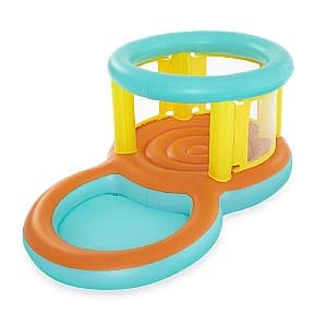 Piscina copii BESTWAY Jumptopia 239х142х102 cm