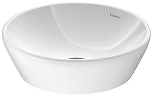 Lavoar baie Duravit D-Neo White (2371400070)