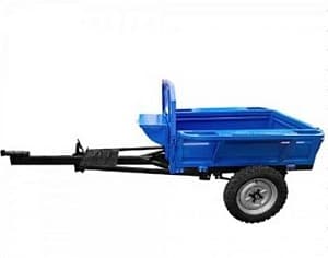 Remorca DAKARD DKD 800
