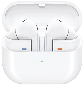 Casti Samsung Buds 3 Pro White