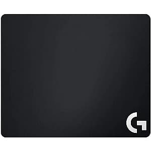 Mouse pad Logitech G240 Black