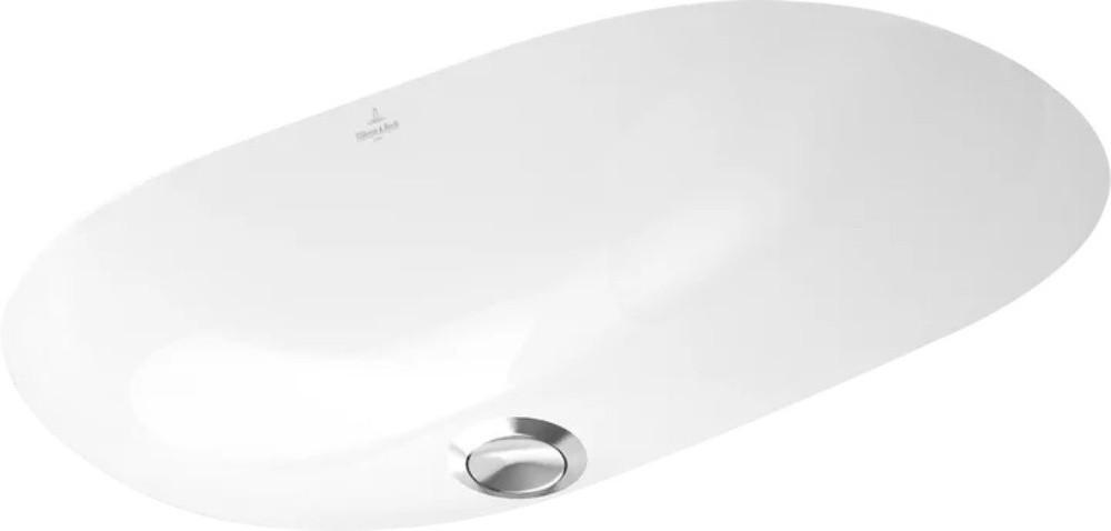 Lavoar baie Villeroy & Boch O-novo 60x35 (41626001)
