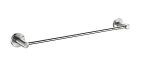 Вешалка для ванной Frap F30101 INOX