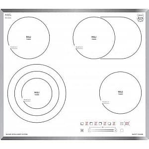 Встраиваемая варочная панель электрическая Kaiser KCT 6715 FW