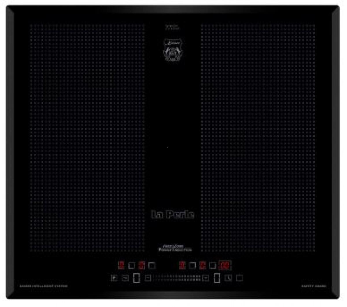 Plita incorporabila electrica Kaiser KCT 67 FI La Perle