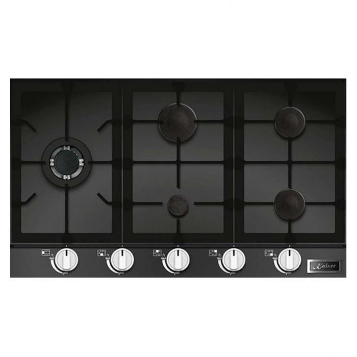 Plita pe gaz incorporabila Kaiser KCG 9387 Turbo