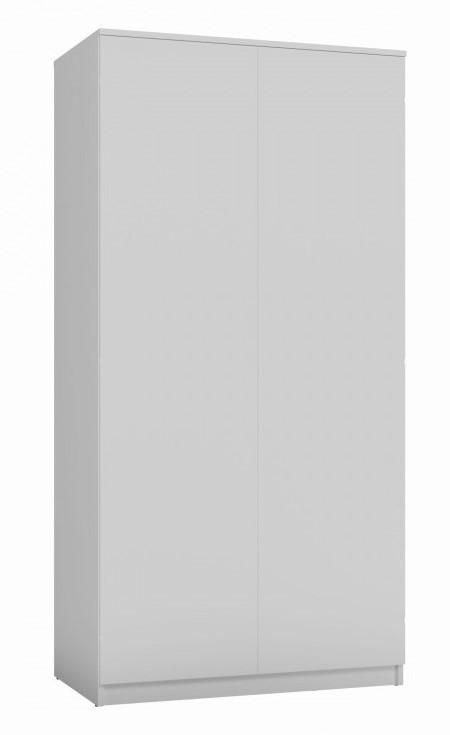 Шкаф TopEshop SD-90 Белый матовый