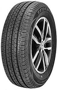 Легкогрузовые шины TRACMAX X- privilo A/S Van Saver 235/65 R16C 115S