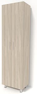 Dulap Smartex N4 60cm Light Oak