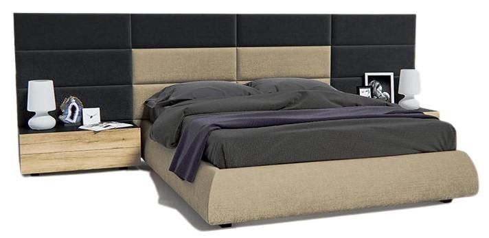 Pat Indart Kubo Сhocolate Black/Beige