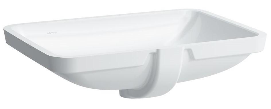 Lavoar baie Laufen Pro-S LCC (H8119694001091)
