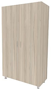 Dulap Smartex N1 120cm Light Oak