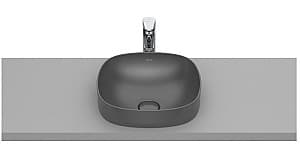 Умывальник Roca Inspira Round Onyx A32750R640