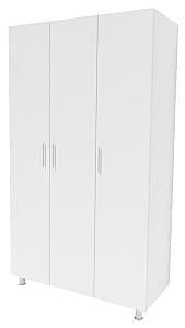 Dulap Smartex N3 120cm White