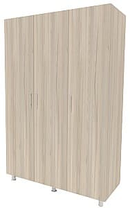 Шкаф Smartex N3 160cm Light Oak