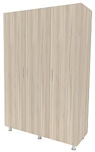 Dulap Smartex N3 180cm Light Oak