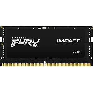 Memorie operativa RAM Kingston Fury Impact DDR5 1x32Gb (KF556S40IB-32)